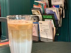-NokNok Coffee(宽窄巷子店)