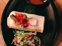 -Luchador摔跤手墨西哥餐厅(恒宇广场店)