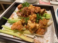 -尚一汤·粤菜海鲜(环球港店)