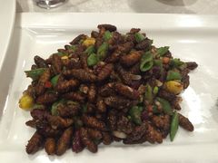 -香融府·烤鸭·家常菜(马家堡路店)