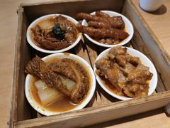 -鹿其林酒家(大学城店)