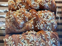 -CARINO BAKERY&CAFE(南方商城店)