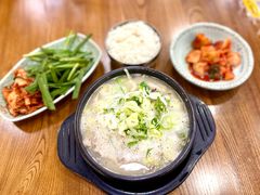 -旺清进洞米肠汤