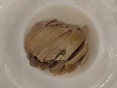 -箸福·夜上海(雨花客厅店)