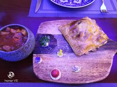 -列娜餐厅