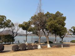 -南北湖风景区