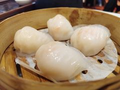 羊城鲜虾饺-白天鹅宾馆-宏图府餐厅