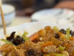 -松云居.大连人.大连菜