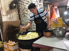 -周记热干面豆皮大王(桃花东街店)