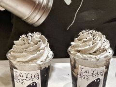 -成川茶店·潮汕工夫浓茶(万象店)