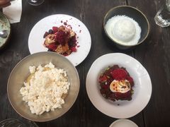 -Ocean's Table 欧舍