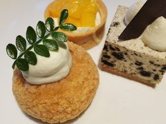 -JW万豪厨房餐厅·滨海草坪烧烤·海鲜·海景(三亚绿发山海天JW万豪酒店)