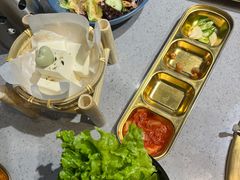 -妥妥烤肉料理(昙华林店)