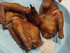 -龙记香港茶餐厅(久光百货店)