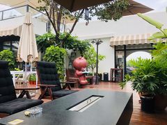 -素心小筑(后沙裕镇店)