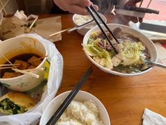 -金泰缘排骨馆(遵化路店)