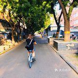 [爱心]北京胡同漫游记🚴