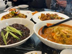 -桃园中华料理炸酱面(燕儿岛路店)