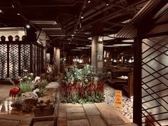 -广东道至正餐厅(区庄店)