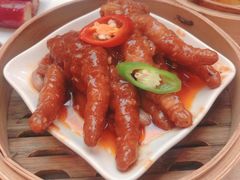 -点都德(汇盈广场店)