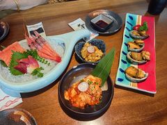 -九井澤精致料理(金茂店)