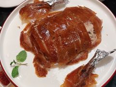 -大鸭梨烤鸭(甘家口店)