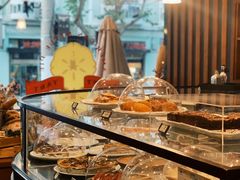 -Pie Bird(新闸路店)