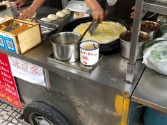 -金杨老摊头蛋饼(金口路店)