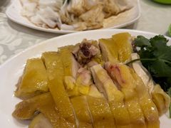 -黄B湛江鸡饭店(粤垦路店)