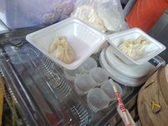 -陈妈妈的店-下沙灌汤烧卖(新场大街店)