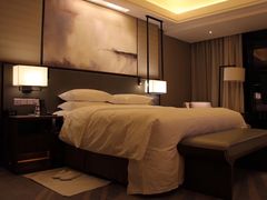 -舟山希尔顿酒店