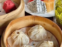 -湖畔居茶楼(湖滨店)