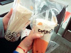-CoCo都可(北新桥店)