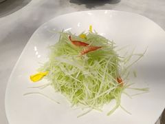 -火福·天湖阁大闸蟹博物馆主题餐厅(浅水湾店)