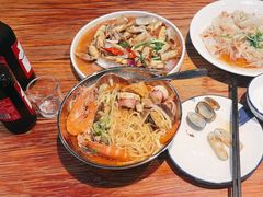 -大厨的餐厅(曾厝垵总店)