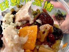 -小媳妇甜汤(苏峰街店)