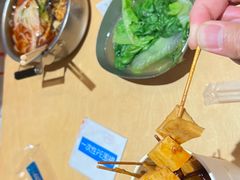 -水平有限广西米粉·广西风味集(五道口店)