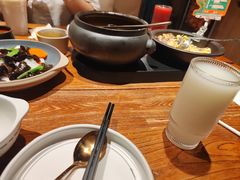 -云海肴·汽锅鸡·云南菜(美罗城店)