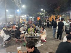 -同心烧烤(总店)