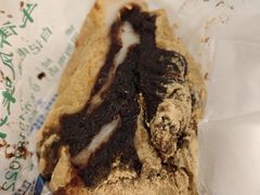 -清真·白记年糕(牛街北口店)