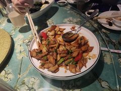-海市蜃楼花园主题餐厅(石顶店)