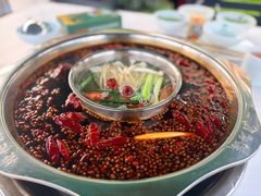 -枇杷园食为鲜火锅(南山店)