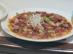 -东北大院·东北菜(三台子店)