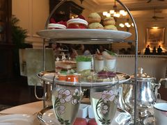 -Salon de Ville浦江汇(上海外滩华尔道夫酒店店)