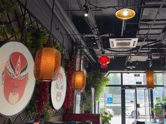 -雲蜀龙阁·金牌水煮鱼(方庄店)