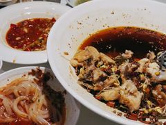 -一品红川菜(皇岗店)