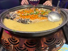 -匠子烤鱼(上邦百汇城店)