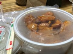 -姚记东北菜(金山店)