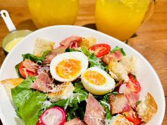 -The Good Place好地方·Brunch·coffee(国贸店)