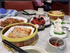 -蝴蝶里·粤菜·点心(滨江龙湖店)